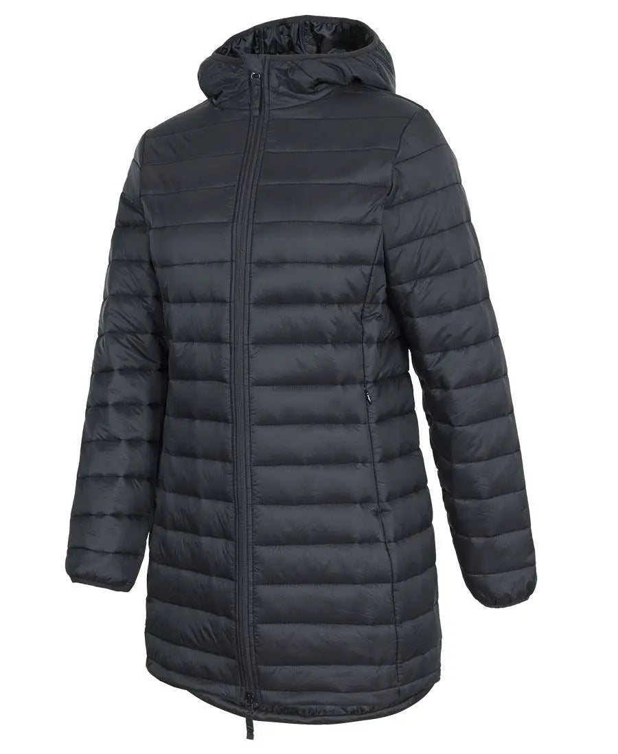 JB'S Women’s Puffer Coat 3APC1